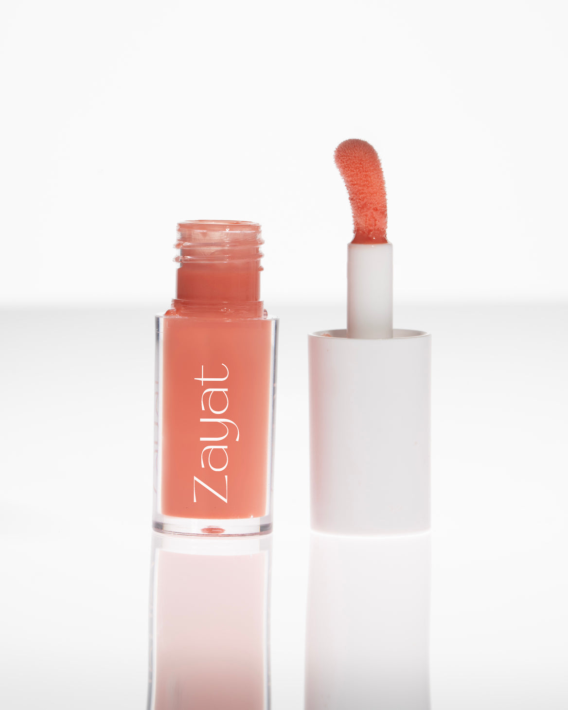 LIP GL-OIL (DUSTY ROSE)
